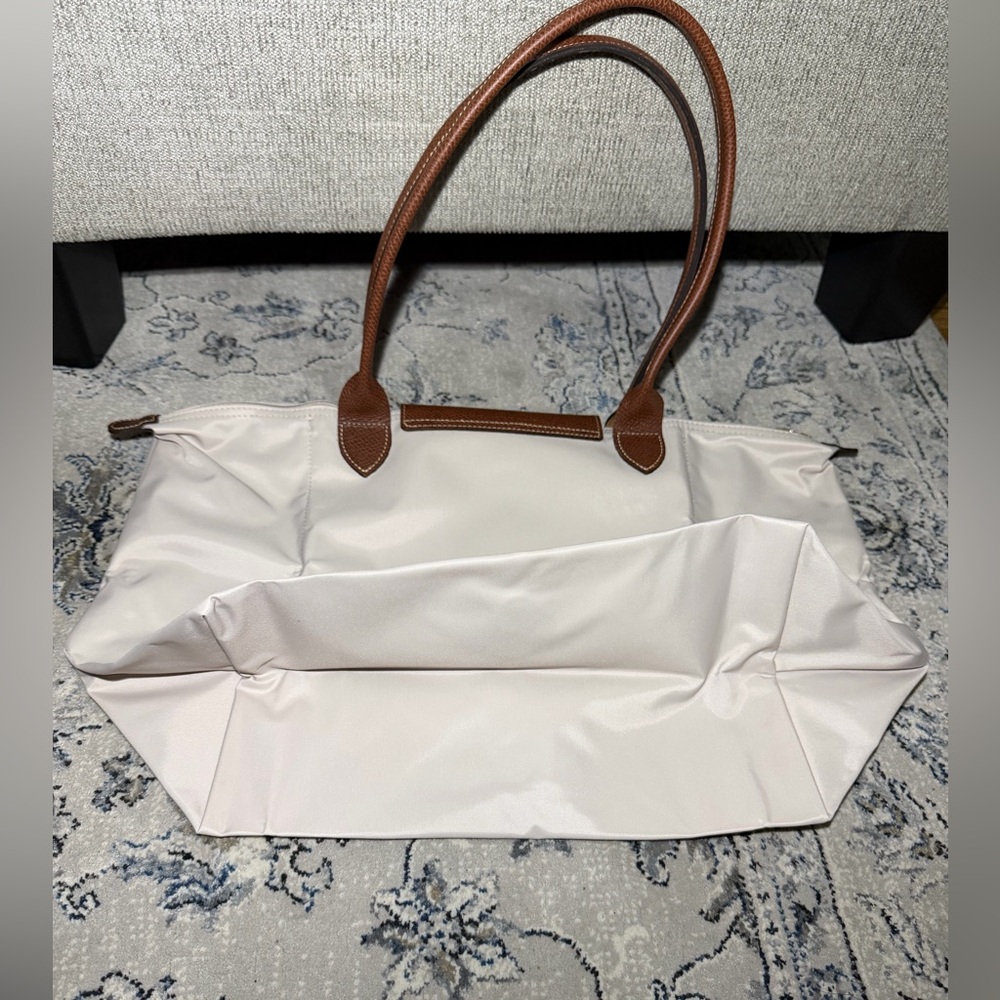 Longchamp Le Pliage Original L Tote Bag - Picture 8 of 10